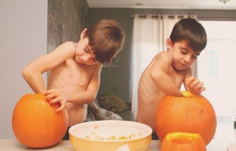 10 Cozy Indoor Halloween Ideas for Families Battling the Cold Season Blues