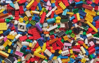Unlocking Creativity and Skill Development: The Benefits of Children Playing with LEGO