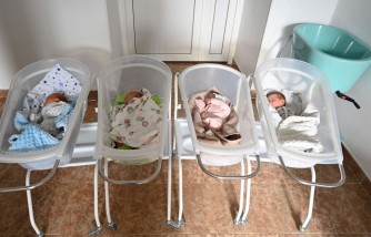 Infant Rockers Under Scrutiny: U.S. Agency Advances First-Ever Safety Regulations After Baby Deaths