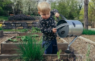 5 Ways Doing Chores Turns Kids Into Successful Adults