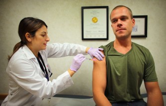 Bracing for a Potential 'Tripledemic': Flu, RSV,  COVID-19 Cases on the Rise