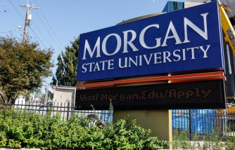 Morgan State University Shooting: One Suspect Arrested, Search Intensifies for Jovan Williams