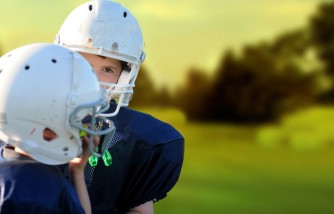 Guidelines for Parents: Preventing, Recognizing, and Managing Concussions in Children