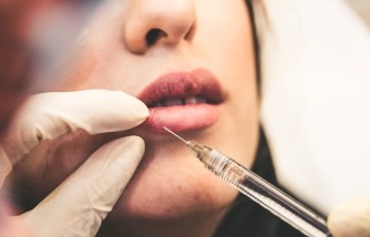 Under-18s Flock to Wales for Botox Following Ban in England