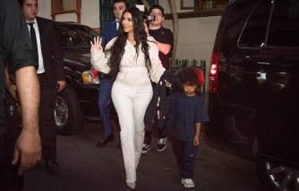 Kim Kardashian Hires a Manny: The Reason Behind Her Decision and Kanye's Reaction