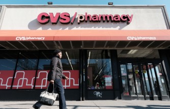 CVS Health Shelves Popular Cold Medicines Amidst Doubts Over Key Ingredient Efficacy