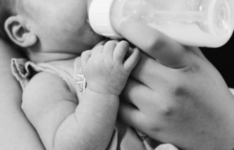 Nestlé Shuts Infant Formula Factory Amid China's Declining Birth Rate 