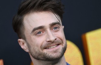 Daniel Radcliffe Opens Up About the Joys and Challenges of Early Fatherhood