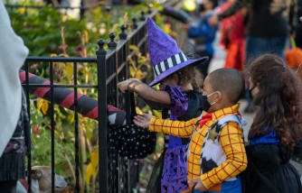 Halloween Candy Prices Skyrocket for Second Year Amid Global Cocoa, Sugar Challenges