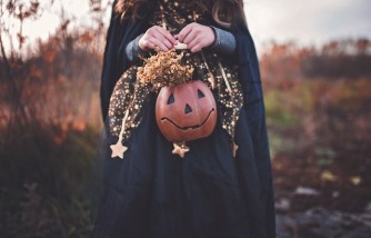 Baby's First Halloween: Ideas and Tips in Choosing the Best Costume for Your Little One