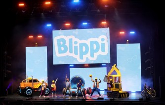 How To Explain The New Blippi Character To Your Child
