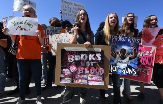Tech Solutions Proliferate in US Schools to Tackle Mass Shootings, Mental Health Issues