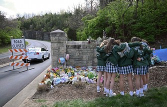 Nashville Mayor Orders Probe into Unauthorized Release of Covenant School Shooter's Writings