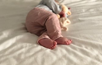 How Much Sleep Does a 4-Month-Old Need? Expert Guidelines for Parents