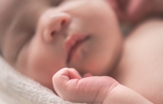 From Newborns to Toddlers: Understanding SIDS Risks by Age 