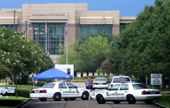 Louisiana Tech University Rocked by Random Stabbings: Graduate Student Arrested in Shocking Campus Violence