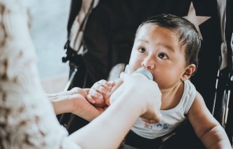 How Much Milk Should a 2-Year-Old Drink: Striking the Nutritional Balance 