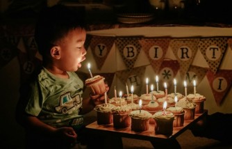 15 Birthday Party Ideas for Every Age
