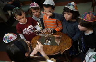 History of Hanukkah: Navigating Ancient Traditions for Today's Parents