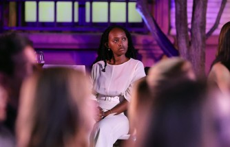 The Pros and Cons of Joining a Sorority, Inspired by Zahara Jolie-Pitt's Pledge to Alpha Kappa Alpha at Spelman College