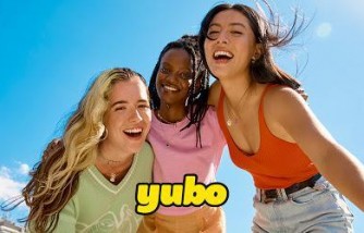Social media is important to Generation Z. Yubo is a live social discovery app that helps Gen Z engage with the world and learn about themselves.