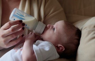Baby Didn't Finish Bottle of Formula: Can I Reuse It? - A Parent's Guide to Formula Safety