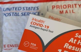 Free COVID-19 Tests for Every US Household: Government Launches New Round as Holiday Season Approaches