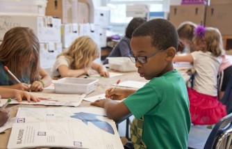 Traditional Report Cards Fail to Capture the Nuances of Student Learning, Study Shows 