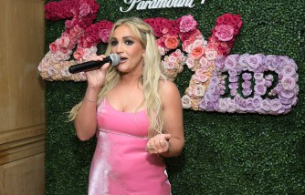 Jamie Lynn Spears Recalls Harrowing Paparazzi Ordeal During Teen Pregnancy: A Terrifying Reality at 16
