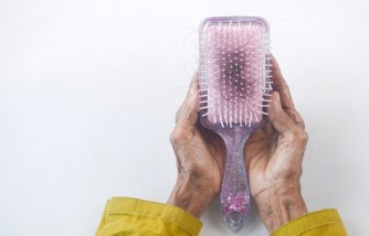  Diet and Lifestyle Changes to Combat Hair Loss After Stopping Birth Control 