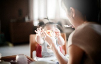 Starting Baby-Led Weaning: Tips and Tricks for Parents