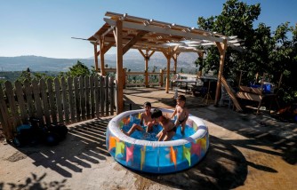 Top 5 Kids' Pools with Slide You Can Find on Amazon