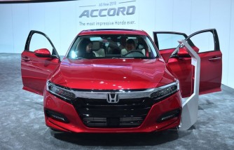 Critical Safety Alert: Honda Recalls 300,000+ Accord and HR-V Vehicles Over Faulty Seat Belts