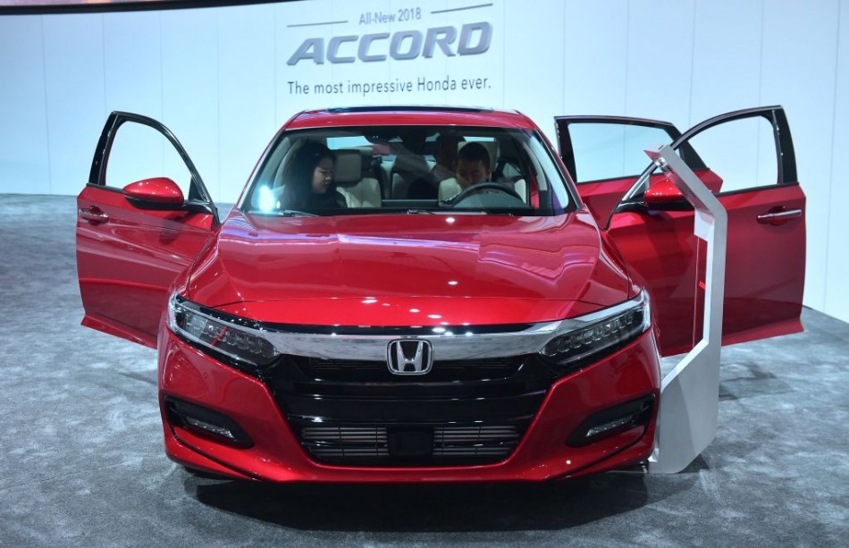 Critical Safety Alert Honda Recalls 300,000+ Accord and HRV Vehicles