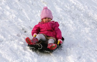 10 Best Snow Sleds to Make Winter Unforgettable for Every Parent and Child