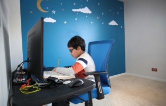 Top 5 Kids Desk Choices to Foster Learning and Creativity