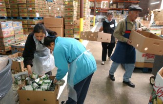 Post-Pandemic Hunger Crisis: WIC's $1.3B Shortfall Impacts Food Assistance for 2 Million Families