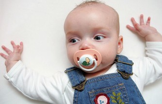 7 Best Pacifiers Every Parent Should Consider 