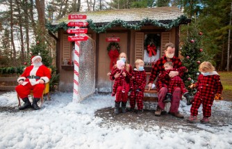 Top 7 Cozy and Cute Christmas Pajamas for the Whole Family