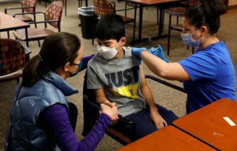 Winter Health Crisis: CDC Issues Urgent Call for Vaccination as Respiratory Cases Skyrocket 