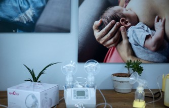Top 5 Electric Portable Breast Pumps of 2023: Unveiling the Best Picks on Amazon! 