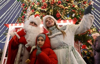 Top 7 Christmas Family Vacation Destinations for the Holiday Season