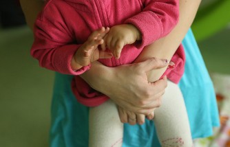 How Vicks VapoRub on Children’s Feet Can Help Beyond the Common Cold