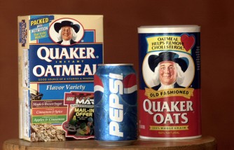 Salmonella Alert: Quaker Oats Recalls 60+ Products Across the US