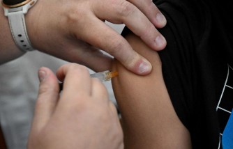Philadelphia Battles Measles Outbreak: Free Vaccines Now Available
