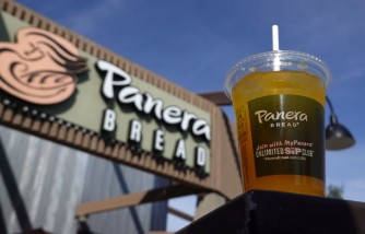Rhode Island Woman Sues Panera Over Caffeine-Heavy Lemonade Linked to Heart Injury