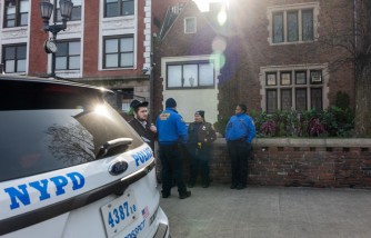 Radiator Steam Burn Incident: 11-Month-Old's Death in NYC Apartment Sparks Safety Concerns