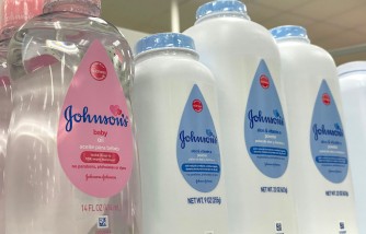 Johnson & Johnson Nears $700M Talc Settlement with 42 States Amid Ongoing Legal Battles