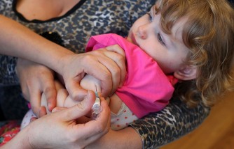 UK Battles Measles Surge: Parents Urged to Vaccinate Children as Cases Reach Critical Levels