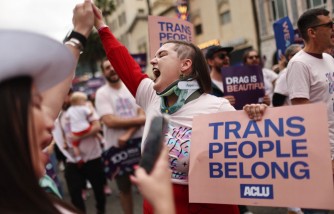 Utah Passes Controversial Bill Restricting Transgender Bathroom Access in Schools, Government Buildings